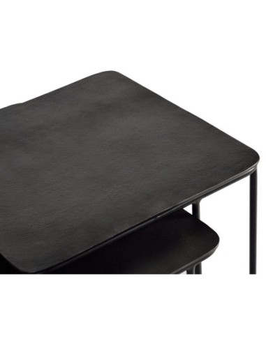 Set de 2 Mesas de Centro Giner y Colomer de...