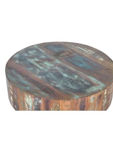 Mesa de Centro Giner y Colomer en Madera...