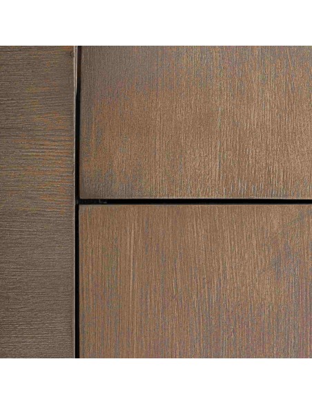 Aparador Aksaray de Vical Home – Diseño Art Decó en Madera de Roble