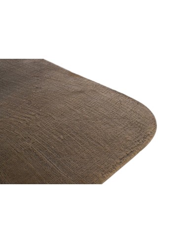 Mesa de Centro Giner y Colomer 90x90 cm en...