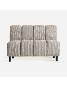 Módulo Central de Sofá Berling Beige Jaspeado – VICAL...