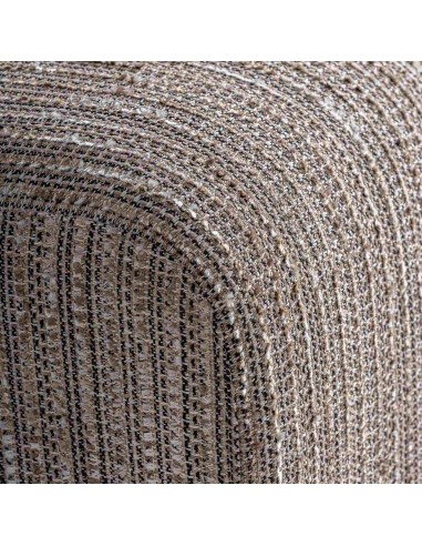 Módulo Central de Sofá Berling Beige Jaspeado –...