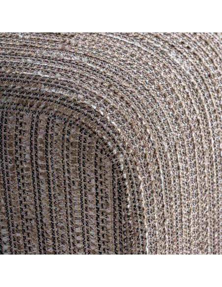 Módulo Central de Sofá Berling Beige Jaspeado – VICAL HOME | Diseño Contemporáneo y Confort Premium