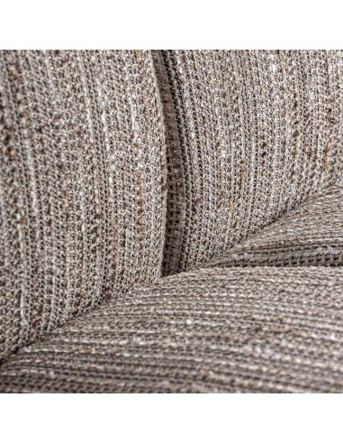 Módulo Central de Sofá Berling Beige Jaspeado –...