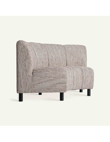 Módulo Central de Sofá Brouville Beige – VICAL...