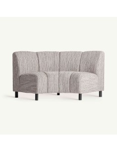 Módulo Central de Sofá Brouville Beige – VICAL HOME |...