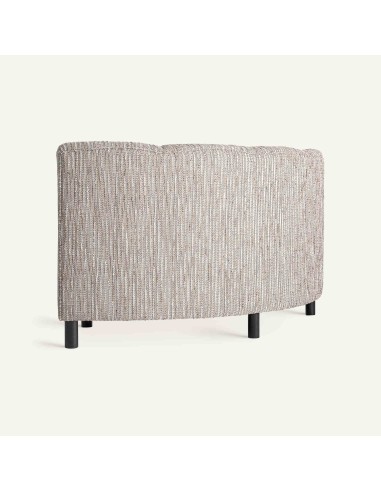 Módulo Central de Sofá Brouville Beige – VICAL...