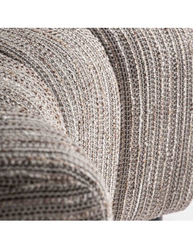 Módulo Central de Sofá Brouville Beige – VICAL...