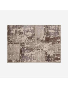 Alfombra Kalea de VICAL HOME en Tonos Marrón | Estilo... 2