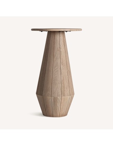 Mesa Bar Jacquard de Vical Home en Madera de...