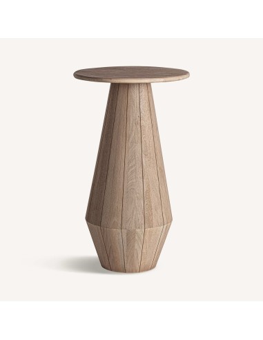 Mesa Bar Jacquard de Vical Home en Madera de...