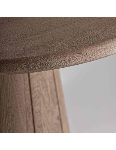 Mesa Bar Jacquard de Vical Home en Madera de...