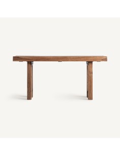 Mesa de Comedor Riom de Madera Recuperada – Vical Home