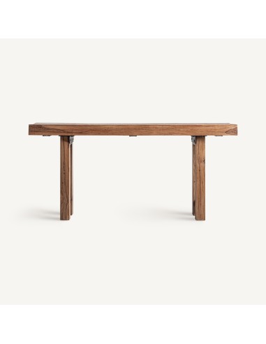 Mesa de Comedor Riom de Madera Recuperada – Vical Home