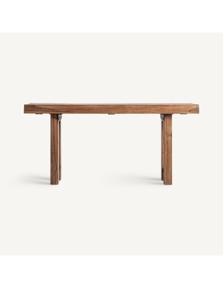 Mesa de Comedor Riom de Madera Recuperada – Vical Home