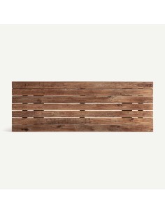 Mesa de Comedor Riom de Madera Recuperada – Vical Home 2