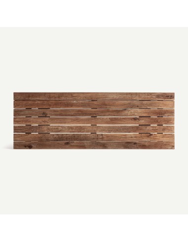 Mesa de Comedor Riom de Madera Recuperada –...