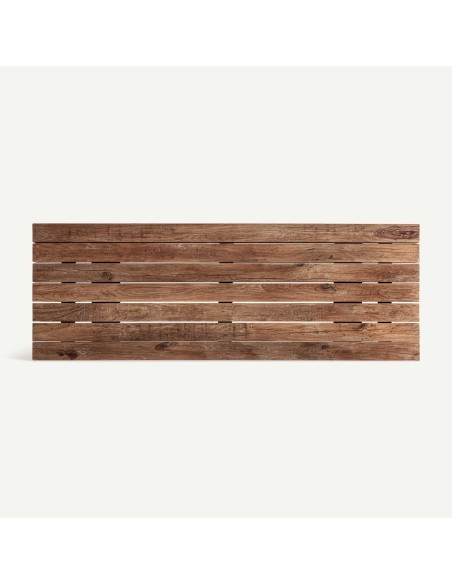 Mesa de Comedor Riom de Madera Recuperada – Vical Home