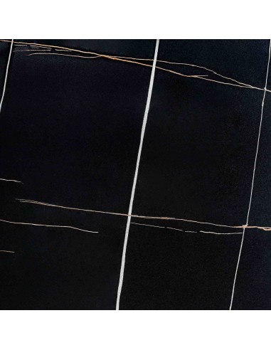 Mesa de Centro Neufs de Mármol Sintético y...