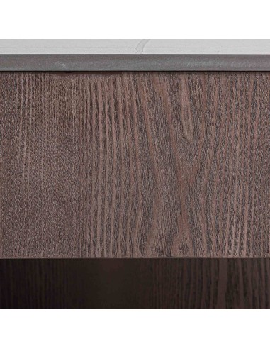 Mesa de Centro Neufs 70x70 cm de Mármol...