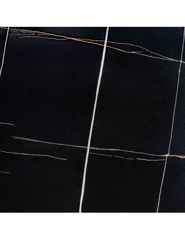 Mesa de Centro Neufs 70x70 cm de Mármol...