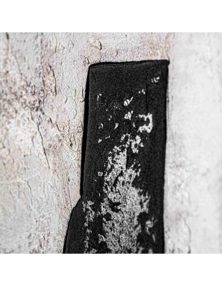 Cuadro Kurt Vical Home en Lienzo y Madera de Pino – Estilo Contemporáneo 130x180cm