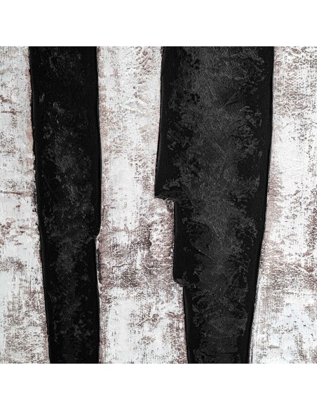 Cuadro Kurt Vical Home en Lienzo y Madera de Pino – Estilo Contemporáneo 130x180cm