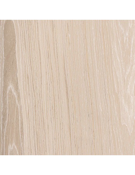 Aparador Kharj Vical Home en Madera de Roble Beige – Estilo Art Decó 220cm