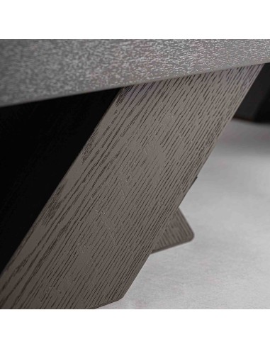 Aparador Rize Vical Home en Madera de Roble...