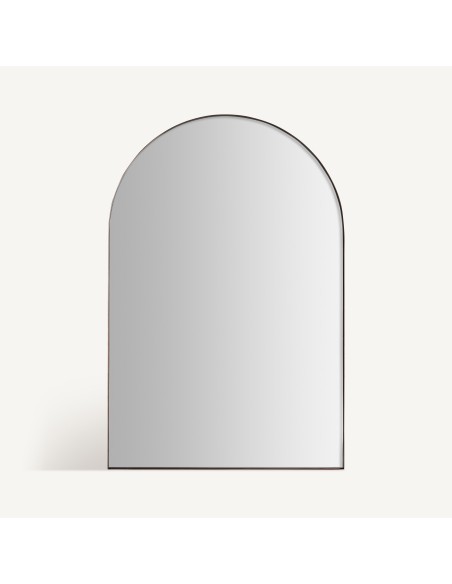 Espejo Vical Home de Hierro Color Bronce – Diseño Vertical XL 120x180cm