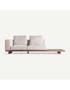 Sofá Modular Metti de Vical Home – Estilo Contemporáneo y...