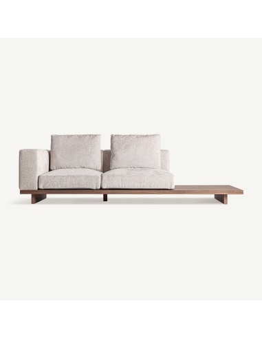 Sofá Modular Metti de Vical Home – Estilo Contemporáneo y Diseño Exclusivo