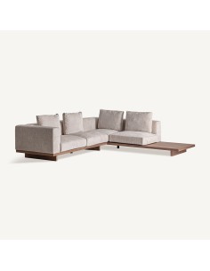 Sofá Modular Metti de Vical Home – Estilo Contemporáneo y... 2