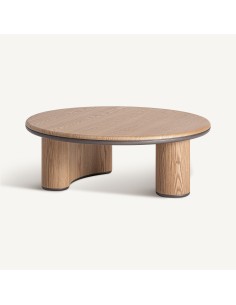 Mesa de Centro Leneo de Vical Home – Diseño Contemporáneo... 2