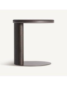 Mesa Auxiliar Pravia de Vical Home – Estilo Contemporáneo...