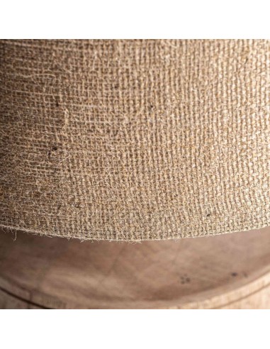 Lámpara de Sobremesa de Vical Home – Madera de...