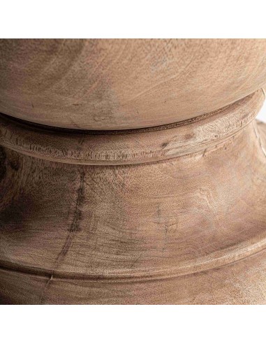 Lámpara de Sobremesa de Vical Home – Madera de...