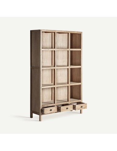 Librería Modular Brecey de Vical Home – Estilo...