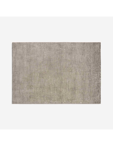Alfombra Blasse de Vical Home – Estilo Clásico en Poliéster Beige (290x200 cm)