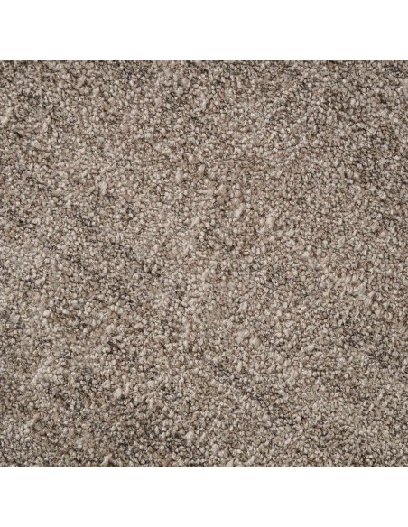 Alfombra Blasse de Vical Home – Estilo Clásico en Poliéster Beige (290x200 cm)