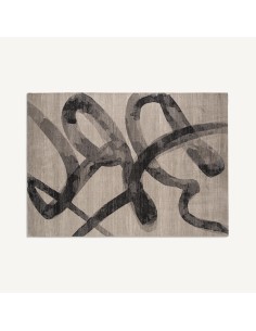 Alfombra Dabhe en color beige – Vical Home | Estilo...