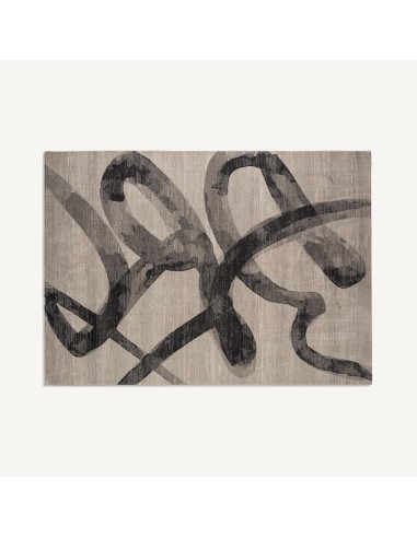 Alfombra Dabhe en color beige – Vical Home | Estilo clásico 340x240 cm
