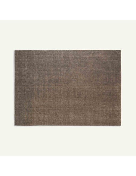 Alfombra Clea en color marrón – Vical Home | Estilo clásico 340x240 cm