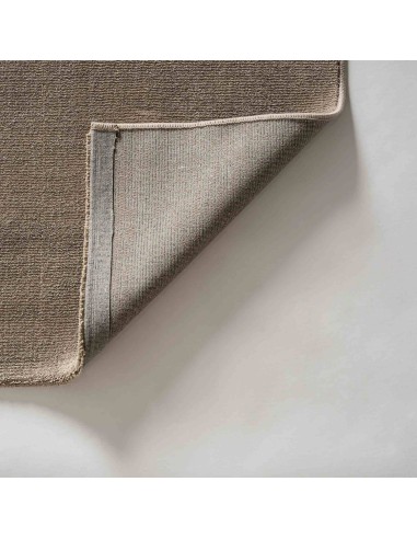 Alfombra Clea en color marrón – Vical Home |...