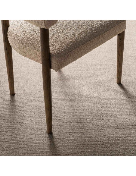 Alfombra Clea en color marrón – Vical Home | Estilo clásico 340x240 cm