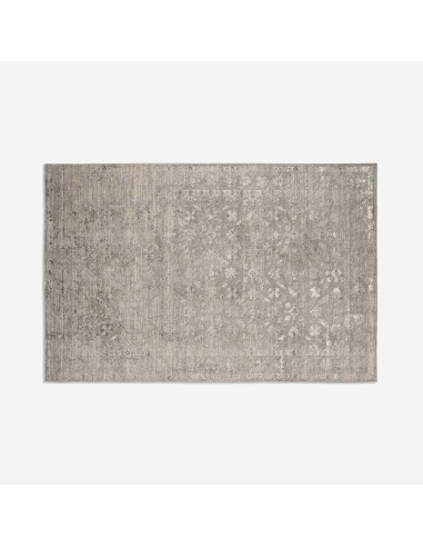 Alfombra Shahim en color beige – Vical Home | Estilo clásico 300x200 cm