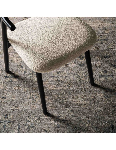 Alfombra Shahim en color beige – Vical Home | Estilo clásico 300x200 cm