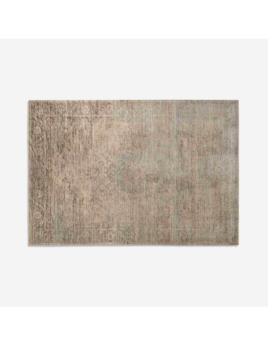 Alfombra Deaher en tonos marrones – Vical Home | Estilo clásico 340x240 cm