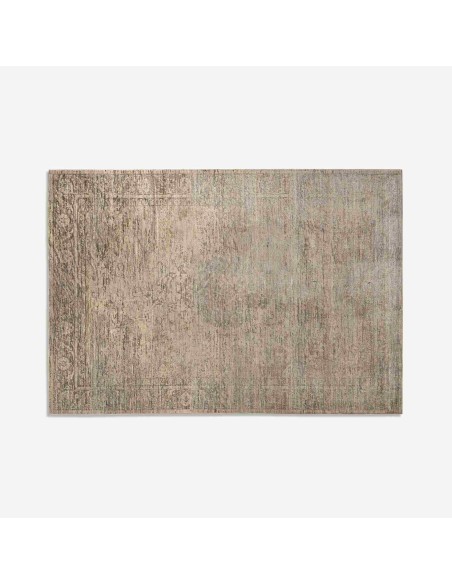 Alfombra Deaher en tonos marrones – Vical Home | Estilo clásico 340x240 cm