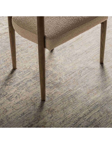 Alfombra Deaher en tonos marrones – Vical Home | Estilo clásico 340x240 cm